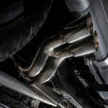 Load image into Gallery viewer, Stainless Works 17-20 Ford F-250/F-350 6.2L Lightning Exit Catback System - DTX Performance