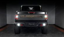 Load image into Gallery viewer, Oracle Rear Bumper LED Reverse Lights for Jeep Gladiator JT - 6000K - DTX Performance