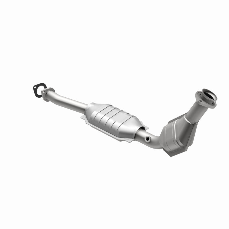 Magnaflow Conv DF 03-06 Ford Crown Victoria / 03-06 Lincoln Town Car 4.6L (California) - DTX Performance