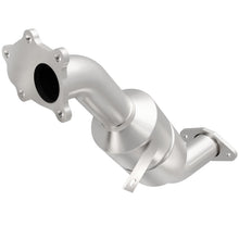 Load image into Gallery viewer, MagnaFlow Conv DF 02-07 Subaru Impreza WRX Front 2.0L Turbo - DTX Performance