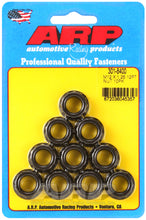 Load image into Gallery viewer, ARP 12mm x 1.25 16mm Socket 12pt Nut Kit (10 pack) - DTX Performance