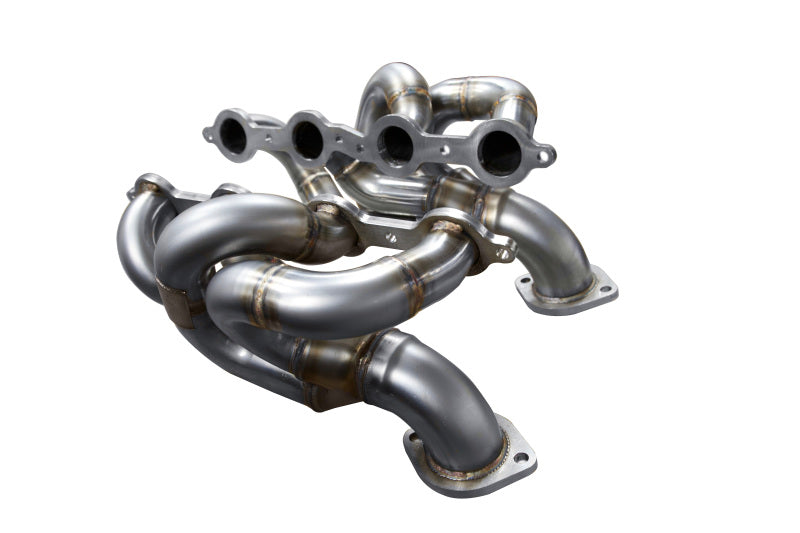 Kooks 10-15 Chevrolet Camaro 6.2L 1-3/4in x 1-7/8in SS Super Street Series Headers - DTX Performance