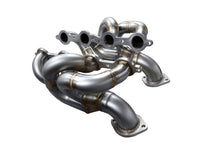 Load image into Gallery viewer, Kooks 10-15 Chevrolet Camaro 6.2L 1-3/4in x 1-7/8in SS Super Street Series Headers - DTX Performance