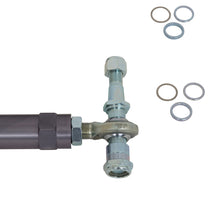 Load image into Gallery viewer, BBK 05-14 Mustang Front Bump Steer Tie Rod End Kit - DTX Performance