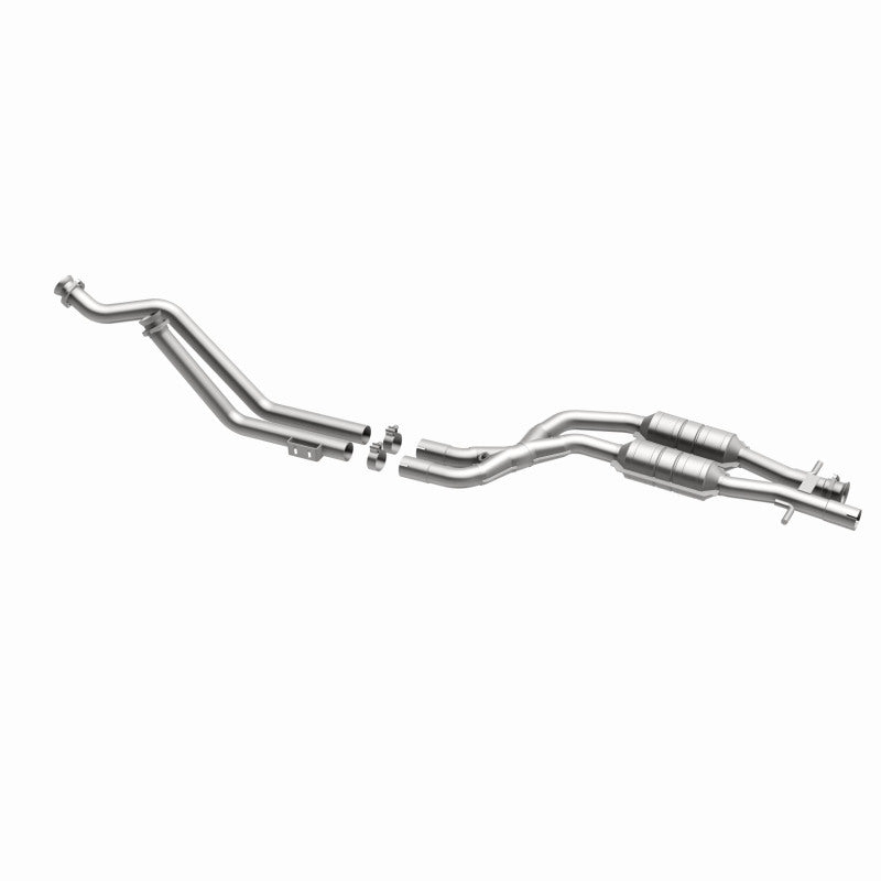 MagnaFlow Conv DF 1995 Mercedes SL320 3.2L - DTX Performance