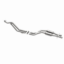 Load image into Gallery viewer, MagnaFlow Conv DF 1995 Mercedes SL320 3.2L - DTX Performance