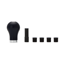 Load image into Gallery viewer, Mishimoto Teardrop Shift Knob - Black - DTX Performance