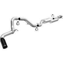 Load image into Gallery viewer, MagnaFlow 2021 GM Yukon/Tahoe V8 5.3L Street Series Cat-Back Exhaust - DTX Performance