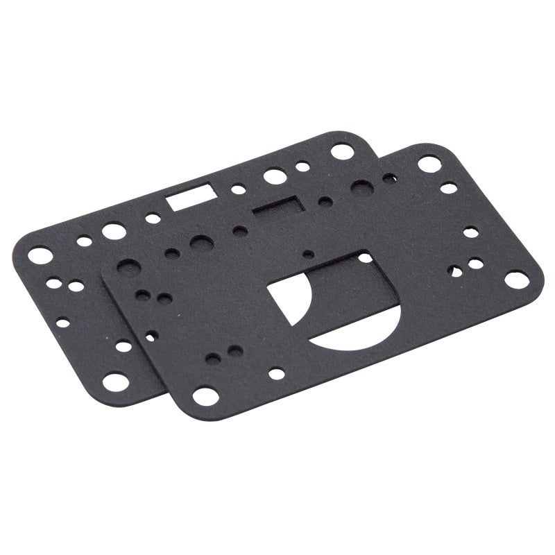 Edelbrock Gaskets Metering Block for 4150 and 4160 Quantity -2 - DTX Performance