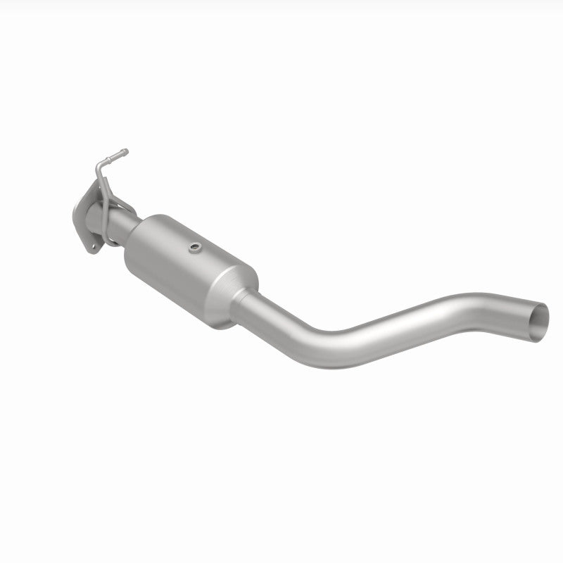 MagnaFlow 22-24 Ford F-650 V8 7.3L Underbody Direct Fit Catalytic Converter - DTX Performance