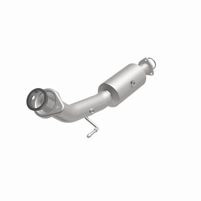 MagnaFlow 2007-2011 Honda Civic L4 2.0L California Catalytic Converter Direct Fit - DTX Performance