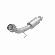 Load image into Gallery viewer, MagnaFlow 2007-2011 Honda Civic L4 2.0L California Catalytic Converter Direct Fit - DTX Performance