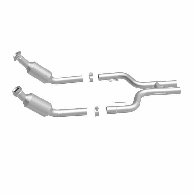 Magnaflow Conv DF Mustang 05-09 4.6L OEM - DTX Performance