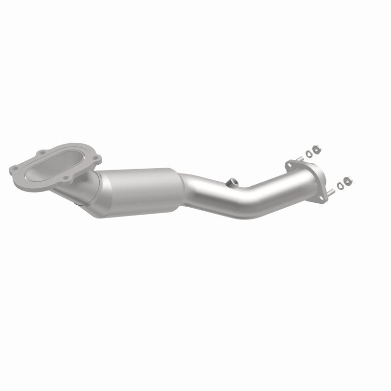 MagnaFlow Catalytic Conv Direct Fit Federal 06-11 Chevy Corvette V8 7.0LGAS - DTX Performance