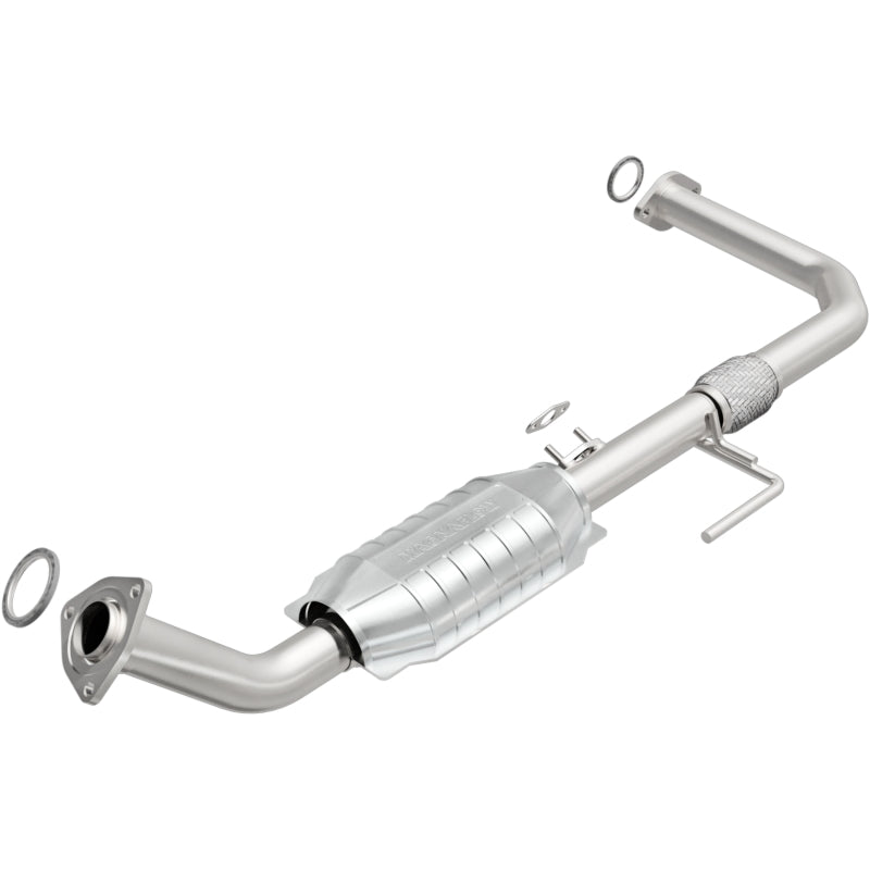 MagnaFlow Conv DF 00-04 Tundra 4.7L D/S OEM - DTX Performance