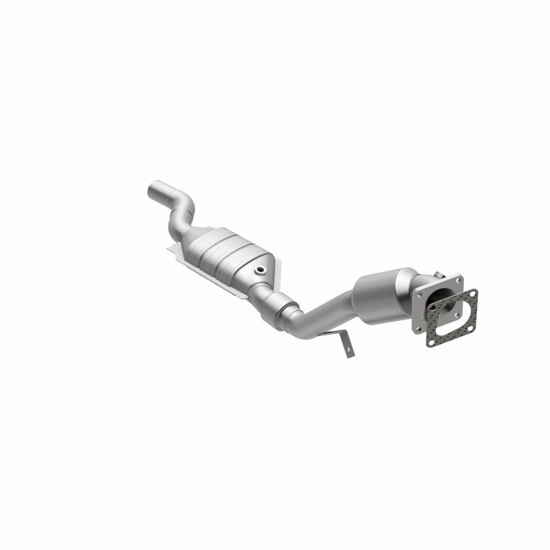 MagnaFlow Conv DF 00-02 Audi S4 2.7L Passenger Side - DTX Performance