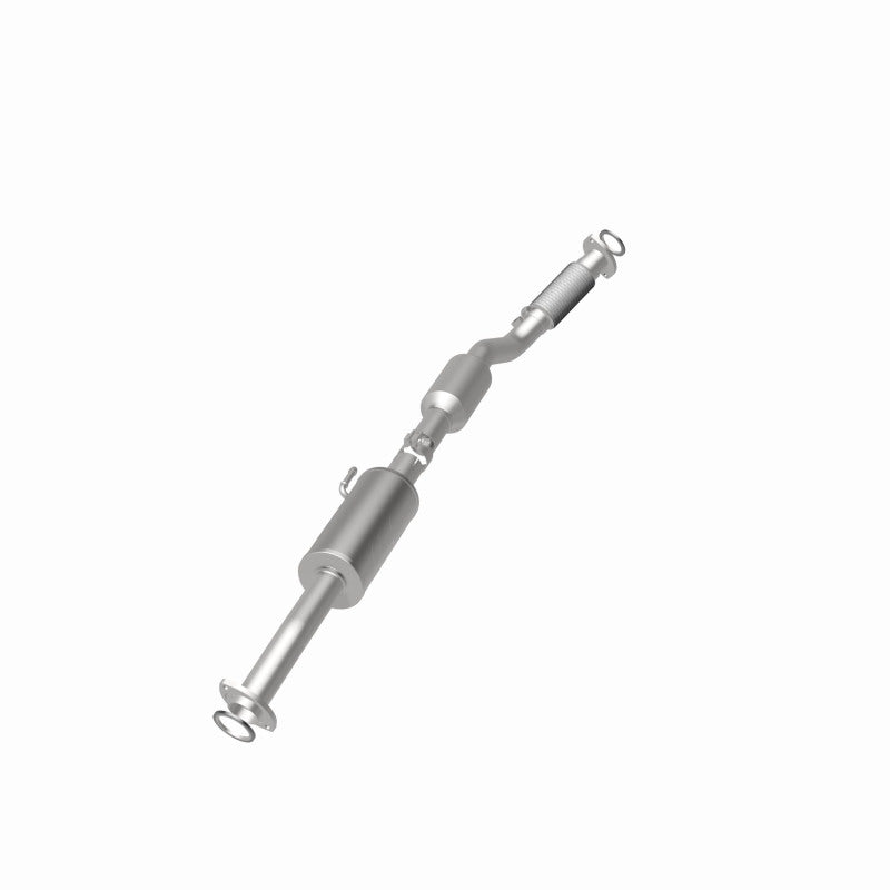 MagnaFlow 18-20 Toyota Camry L4 2.5L OEM Grade Direct-Fit Catalytic Converter - DTX Performance