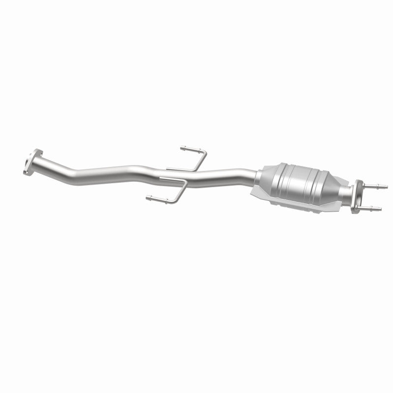 MagnaFlow Conv DF 95-98 Protege 1.5L rear 50S - DTX Performance