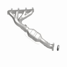 Load image into Gallery viewer, MagnaFlow Conv DF 04-06 Cadillac XLR 4.4L Driver Side - DTX Performance