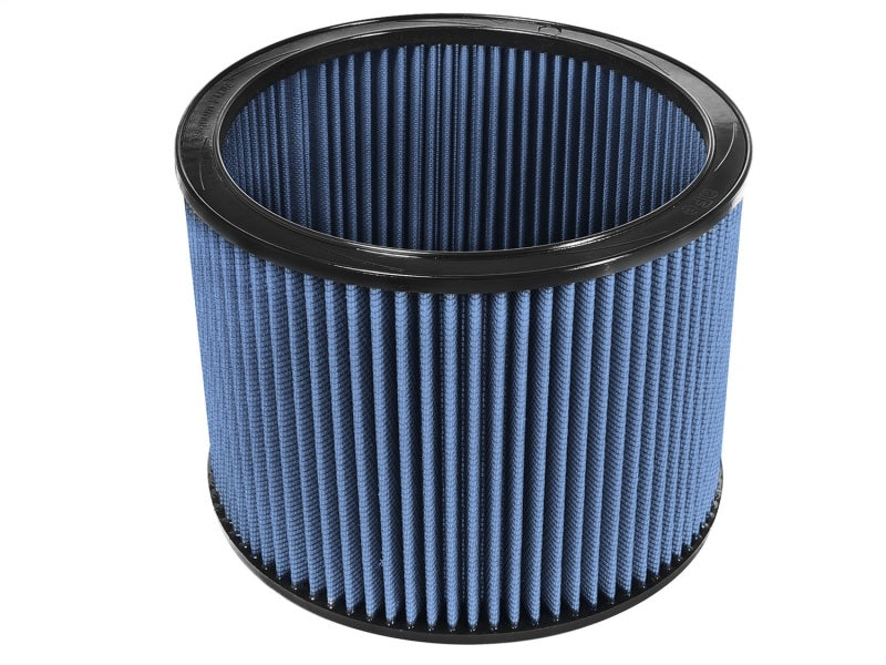 aFe MagnumFLOW Air Filters OER P5R A/F P5R 11 OD x 9.25 ID x 8 H - DTX Performance