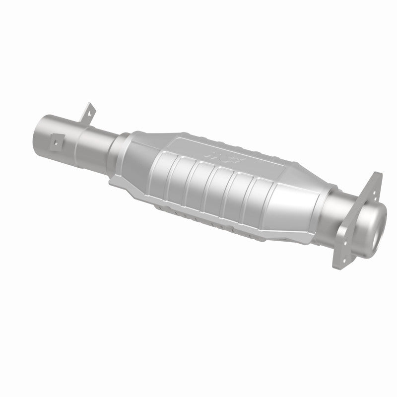 MagnaFlow California Grade Catalytic Converter Direct Fit 91-92 Oldsmobile Bravada V6 4.3L - DTX Performance