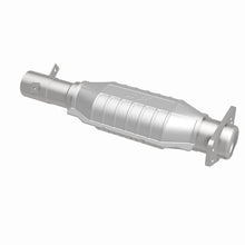 Load image into Gallery viewer, MagnaFlow California Grade Catalytic Converter Direct Fit 91-92 Oldsmobile Bravada V6 4.3L - DTX Performance