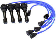 Load image into Gallery viewer, NGK Toyota MR2 1992-1991 Spark Plug Wire Set - DTX Performance