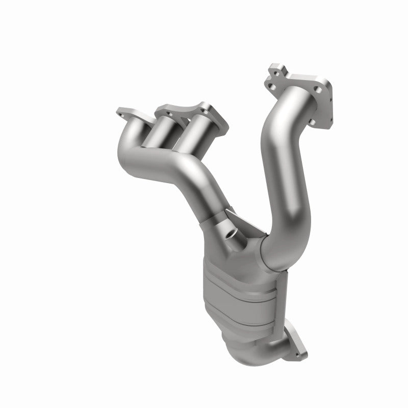 MagnaFlow Conv DF 3/01-02 Mercury Villager 3.3L Manifold - DTX Performance