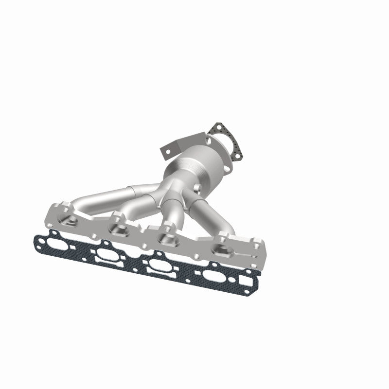 MagnaFlow Conv DF 09-10 Chevy Malibu (Exc PZEV) / 09-10 Pontiac G6 (w/ Tier 2) 2.4L Manifold - DTX Performance