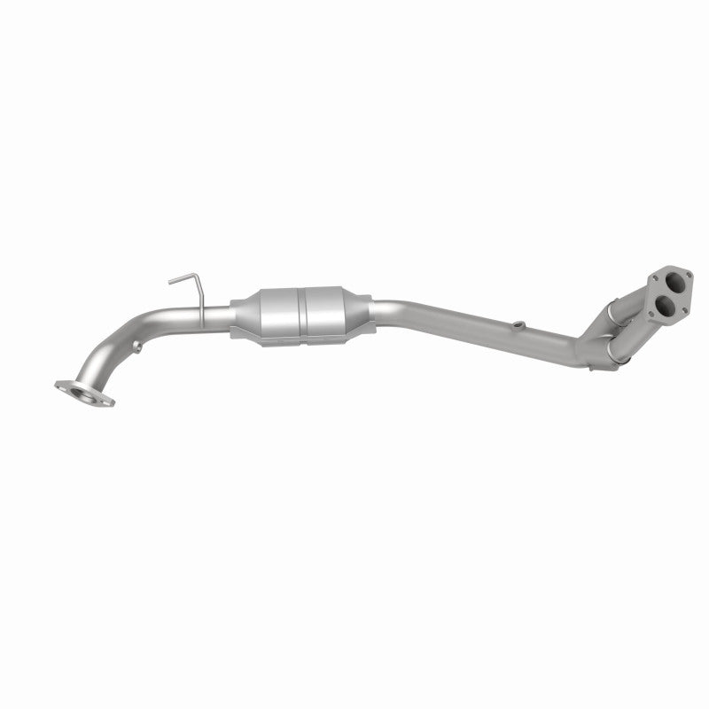 MagnaFlow Conv DF ISUZU RODEO 2.2L OEM - DTX Performance