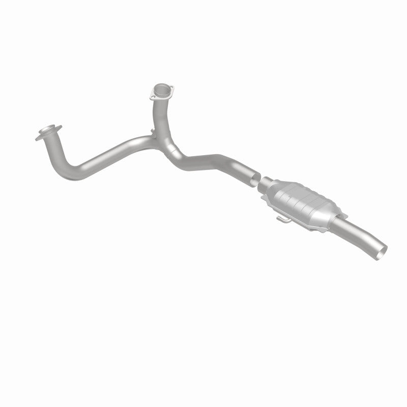 MagnaFlow Conv DF 88-95 Ford Van 5.8L 49S - DTX Performance