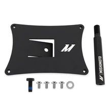 Load image into Gallery viewer, Mishimoto 2022+ Subaru BRZ / Toyota GR86 License Plate Relocation Kit - DTX Performance