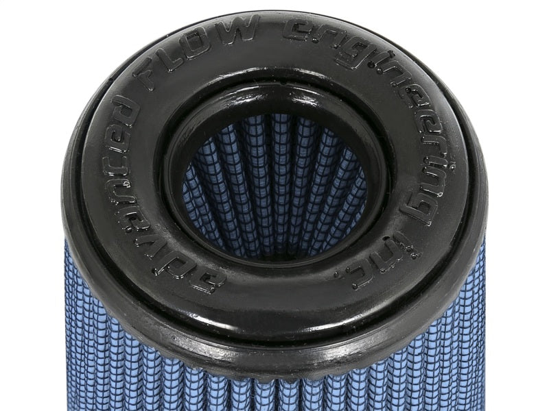 aFe Magnum FLOW Pro 5R Replacement Air Filter (Pair) F-3.5 / B-5 / T-3.5 (Inv) / H-8in. - DTX Performance