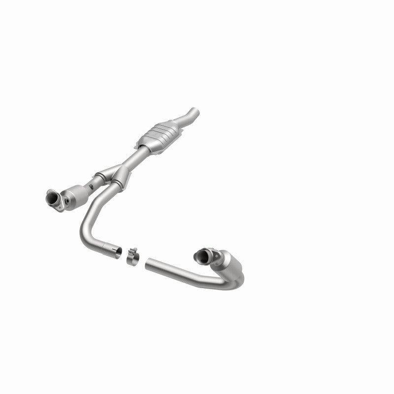 MagnaFlow Conv DF 02-03 Ram 1500 4.7L - DTX Performance