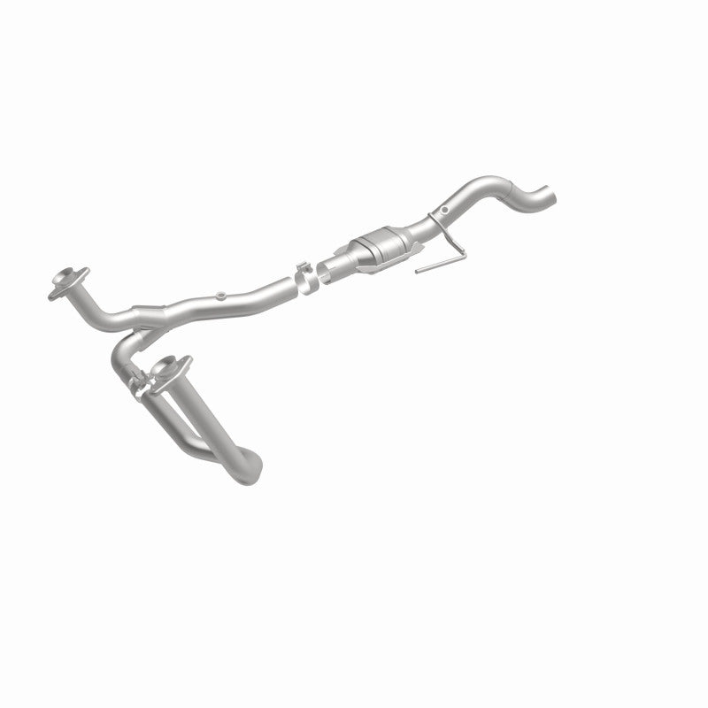 Magnaflow Conv DF 00-03 Dodge Dakota 3.9L/5.9L 4WD (49 State) - DTX Performance