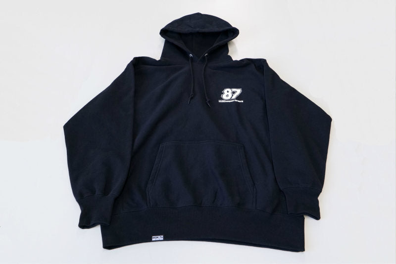 HKS Stormee Black Hoodie 2021 - Medium - DTX Performance