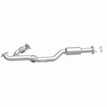 Load image into Gallery viewer, MagnaFlow Direct-Fit OEM EPA Compliant Catalytic Converter - 13-15 Nissan Pathfinder V6 3.5L - DTX Performance