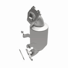 Load image into Gallery viewer, Magnaflow 14-16 Ram ProMaster 1500/2500/3500 V6 3.6L CARB Compliant DirectFit Catalytic Converter - DTX Performance