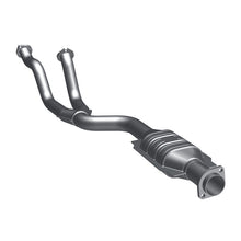 Load image into Gallery viewer, MagnaFlow Conv DF 92-93 Merc 600SEC 6.0L Passenger Side - DTX Performance