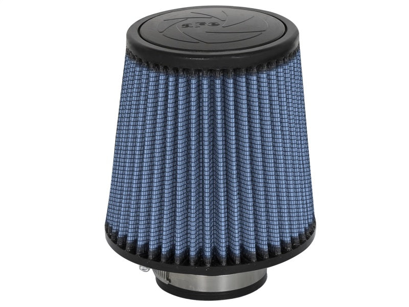 aFe MagnumFLOW Air Filters UCO P5R A/F P5R 2-3/4F x 6B x 4-3/4T x 6H - DTX Performance