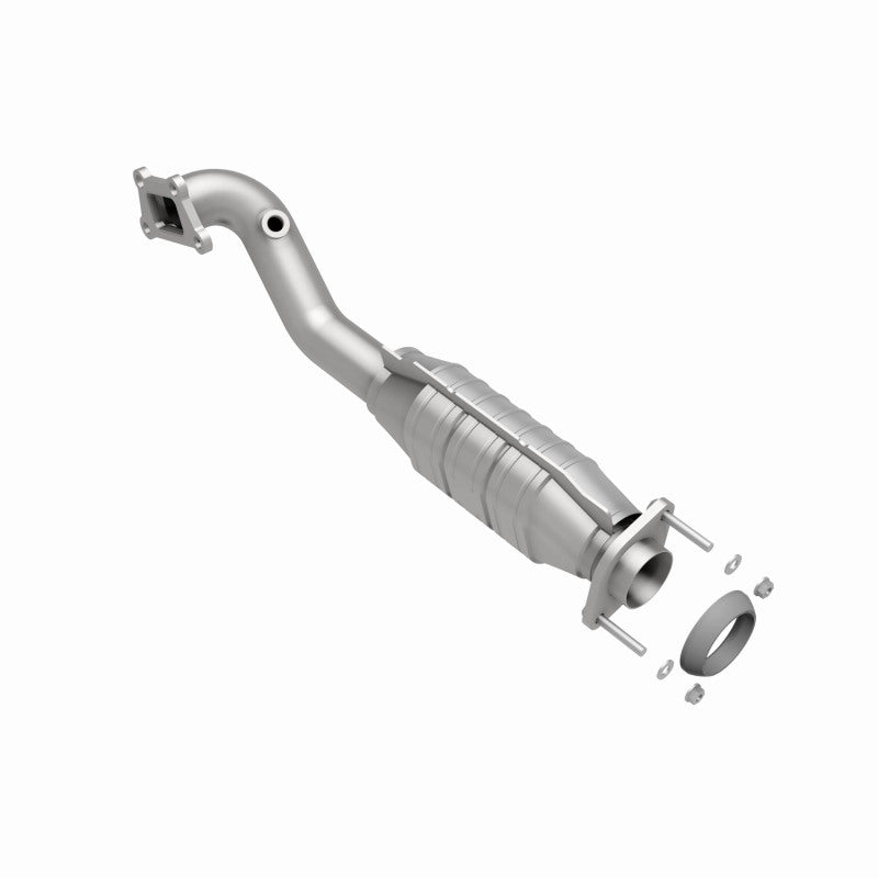 MagnaFlow Conv DF 10-11 Cadillac CTS 3.0L - DTX Performance