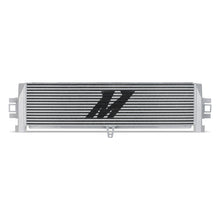 Load image into Gallery viewer, Mishimoto 2021+ BMW G8X M3/M4 Oil Cooler Silver - DTX Performance