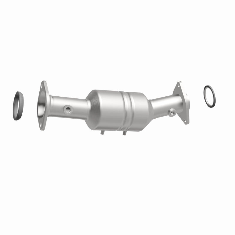 Magnaflow Conv DF 2010-2012 CX-7 2.5 L Underbody - DTX Performance