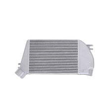 Load image into Gallery viewer, Mishimoto 2015 Subaru WRX Top-Mount Intercooler - Silver - DTX Performance