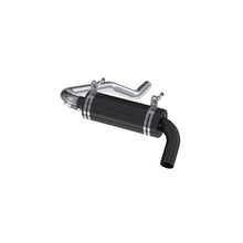 Load image into Gallery viewer, MBRP 06-14 Honda TRX 680FA/FGA Slip-On Exhaust System w/Performance Muffler - DTX Performance