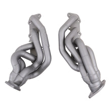 Load image into Gallery viewer, BBK 11-14 Mustang GT Shorty Tuned Length Exhaust Headers - 1-5/8 Titanium - DTX Performance