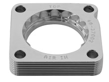 Load image into Gallery viewer, aFe Silver Bullet Throttle Body Spacer 08-14 Honda Accord V6 3.5L - DTX Performance