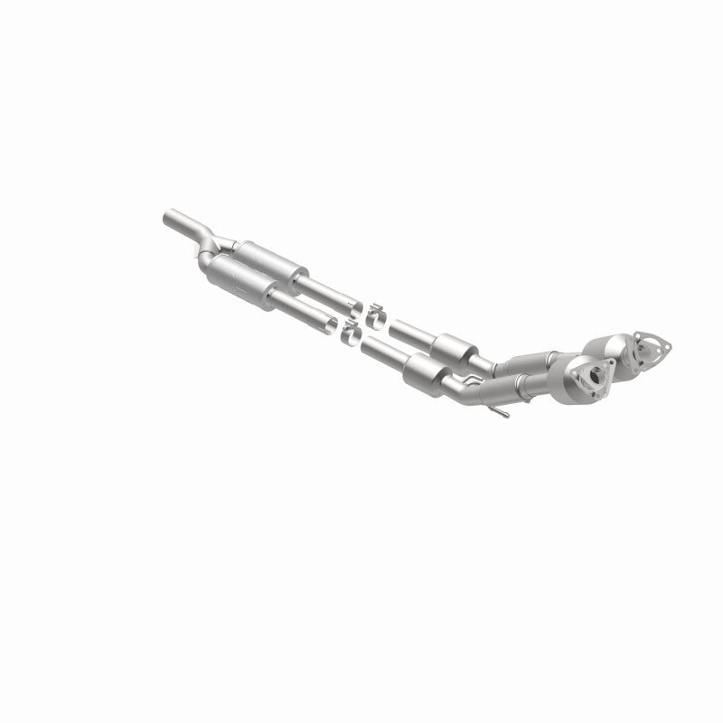 MagnaFlow Conv DF 2012-2015 Passat (B7) 3.6L V6 OEM Grade - DTX Performance