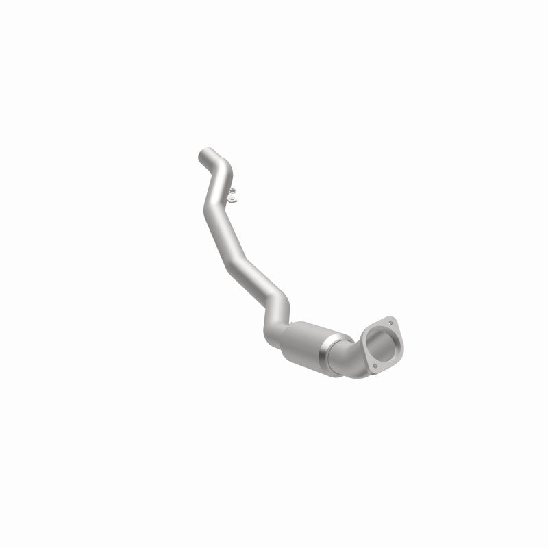 MagnaFlow 07-10 Dodge Charger 3.5L CARB Compliant Direct Fit Catalytic Converter - DTX Performance