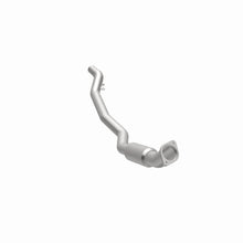 Load image into Gallery viewer, MagnaFlow 07-10 Dodge Charger 3.5L CARB Compliant Direct Fit Catalytic Converter - DTX Performance